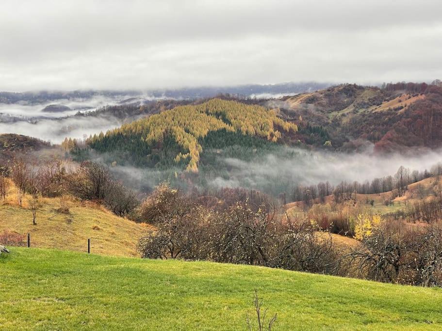 Valley View Breaza المظهر الخارجي الصورة