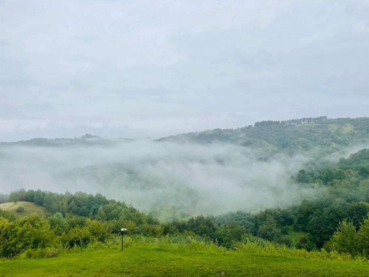 Valley View Breaza المظهر الخارجي الصورة