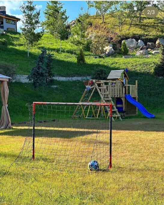 Valley View Breaza المظهر الخارجي الصورة